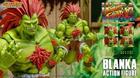 (Storm Collectibles) BLANKA - ULTRA STREET FIGHTER II
