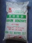 สารกันบูด (Sodium Benzoate)