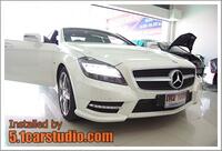 CLS Unlocked DVD