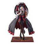 Date A Live 1/7 Kurumi Tokisaki [Rasiel] ver. Complete Figure