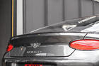 สปอยเลอร์ Carbon Fiber Bentley Continental GT (แท้)