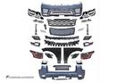 شŧ Range Rover Sport 13-17  New Sport Facelift