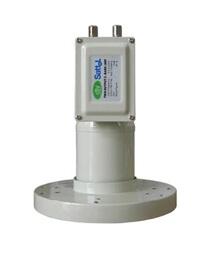 LNBF DBY C2 TPlus (Hi-Gain)
