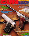 Ե Gun Magazine