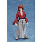 ANIPLEX - Rurouni Kenshin [BUZZmod.] Kenshin Himura action figure