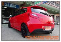 Mazda2 ����� �ҡ��ҹ������2