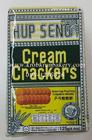 á ѧͺ Ѻ cream crackers  HupSeng