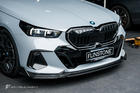 ˹ Carbon Fiber BMW i5 G60 ç TAKD Carbon