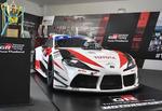 Toyota Gazoo Racing Motorsport 2020 ҷТմӡѴ...Spirit to push the limit