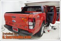 New Ranger Wildtrak