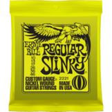 ��¡յ���俿�� Ernie Ball Nickle wound, Regular slinky ���� 10