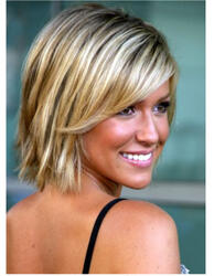 Kristin Cavallari - Great Short Hair