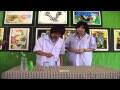Science Show 6/1 G1