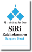 Siri Grand Bangkok Hotel 