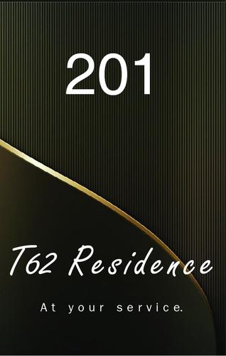 T62 Residence