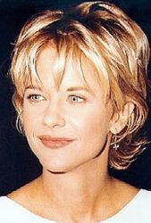 Meg Ryan