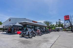 Harley-Davidson® ѴԨش  㹧ҹ Phuket Bike Week 2022 駷 26