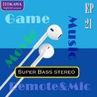 OKAWA ٿѧ Super Bass Stereo  EP-21