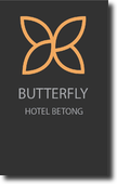Butterfly Hotel Betong