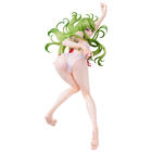 Code Geass: Lelouch of the Rebellion C.C. Swimsuit ver. Complete Figure