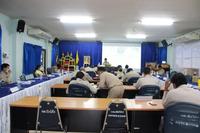 ประชุมสภาเทศบาลตำบลปิงโค้ง สมัยสามัญ สมัยที่ 3 ครั้งที่ 2 ประจำปี 2564