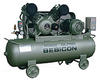 AIR COMPRESSOR BEBICON OIL FREE TANK MOUNT TYPE (RECIPROCATED TYPE)