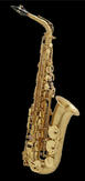 SELMER Super Action 80 series II