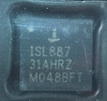 ISL88731AHRZ charger