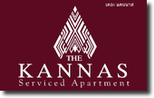 The Kannas Serviced Apartment