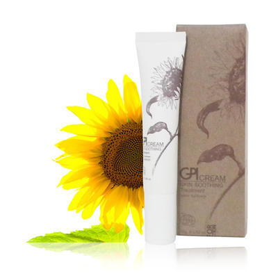 GPI Cream Skin Soothing Treatment �������ا���˹������Ѻ����ռ������� �¼�ҹ������������ҡ�͹ �ռ���蹤ѹ