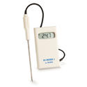 เทอร์โมมิเตอร์วัดอุณหภูมิอาหาร, อากาศ สายวัดยาว, HI98509 Checktemp 1 Digital Thermometer