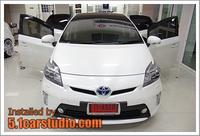 Prius MOonroof ����� �����駤ѹ + �Ѿ�ô�ʺ�ͤ