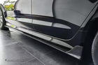 쵢ҧ Carbon Fiber Audi A6 ç Karbel