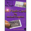 Bill Flash Card[แบงค์เปลี่ยนไพ่]
