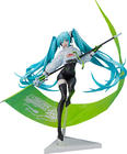 Hatsune Miku GT Project Racing Miku 2022 Ver. 1/7 Complete Figure