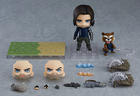 Nendoroid Avengers Winter Soldier Infinity Edition DX Ver.