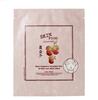 Skinfood Black Raspberry Nasolabial fold Wrinkle Care Mask Sheet (Anti-Wrinkle Effect)