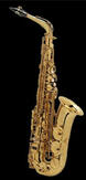SELMER Super Action 80 series II