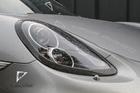 ͺ˹ Carbon Fiber Porsche 981 Cayman/Boxster