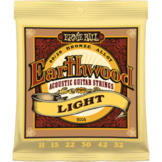 ��¡յ������ Ernie Ball 80/20 Bronze, Earthwood light ���� 11