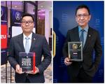 ի٫ؤ 2 ҧõ شʹͧ觻Ք (Thailand Top Company Awards 2024) ҧœùͶ٧ش觻Ք (Thailand