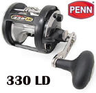 �͡������ PENN GT LEVEL DRAG 330 LD