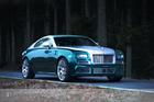 شͺѹ Rolls-Royce Wraith ç Mansory ()
