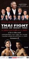 THAI FIGHT 2012