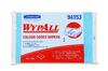 WYPALL* X80 Colour Coded Wipers Heavy Duty Blue