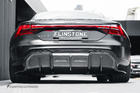 Կ Carbon Fiber Audi E-Tron ç Future Design ()