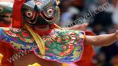 เทศกาลภูฏาน