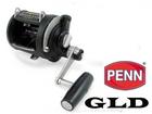 �͡������ PENN  GRAPHITE  LEVER  DRAG