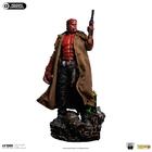 Hellboy: Hellboy The Golden Army Legacy Replica 1/4 Scale