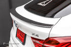 ʻ Carbon Fiber BMW X4 F26 ç M Performance